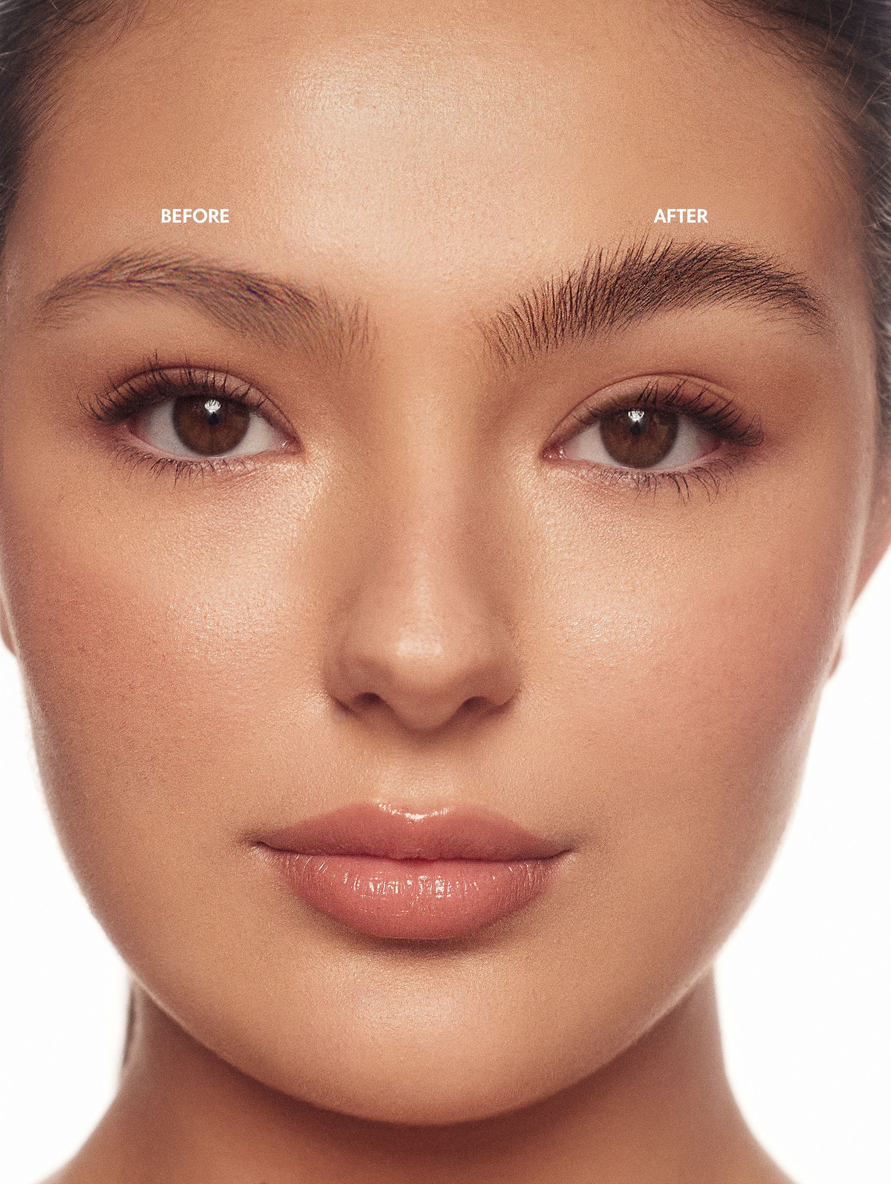 Lifebrow Eyebrow Growth Gel - Natural & Effective Brow Enhancer for Fuller, Thicker Brows | Perfect for Daily Use & Styling