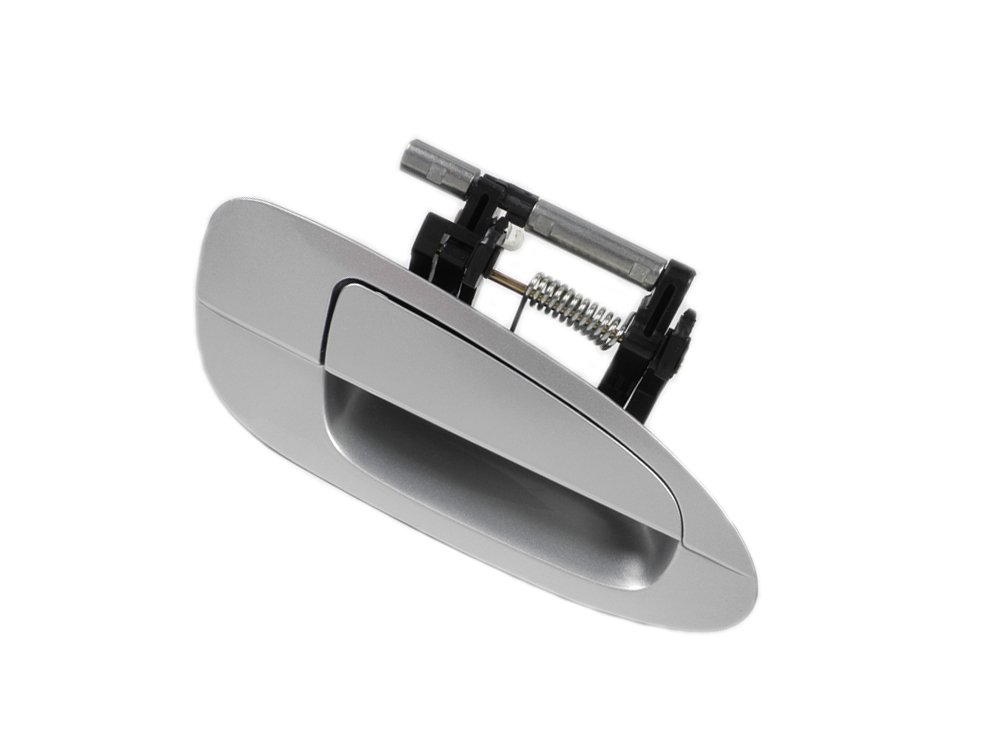B3752 Rear Right Outside Door Handle Replacement - Compatible with [Car Model] - Durable Auto Exterior Door Handle - Perfect for Car Repair & Maintenance