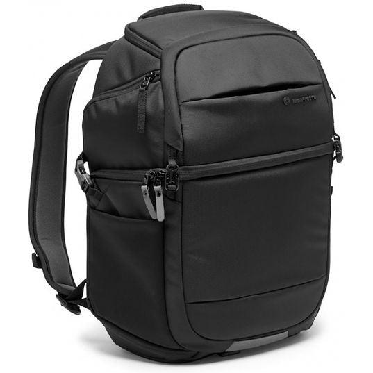 Manfrotto Advanced Fast Backpack M III Professional Camera Bag for DSLR & Mirrorless - Perfect for Travel, Hiking & Outdoor Photography
