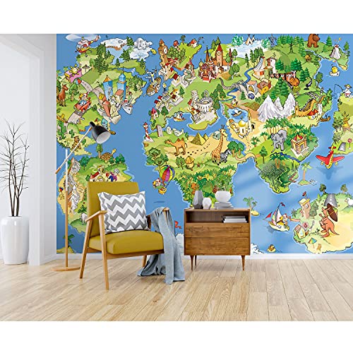 Animal Map