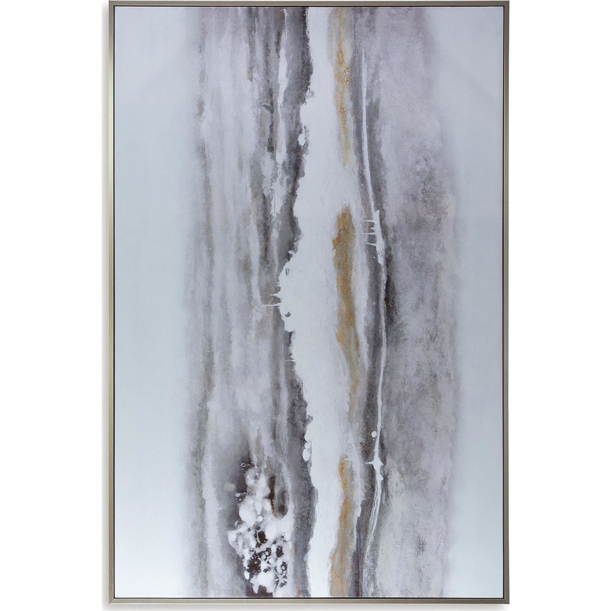 Acebell Large Canvas Wall Art 70.87 x 47.24 Inches - Modern Home Decor for Living Room, Bedroom & Office