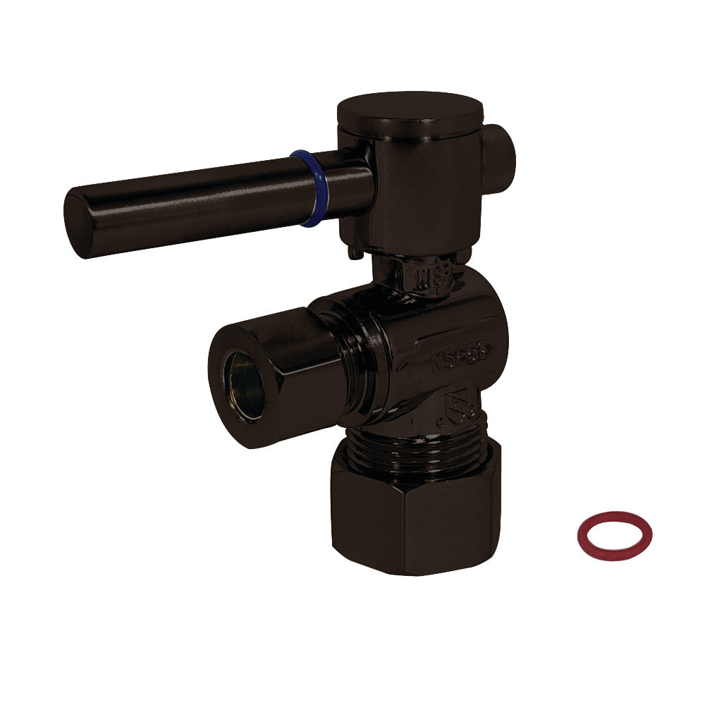 Kingston Brass CC53300DL 1/4 Turn Valve 5/8