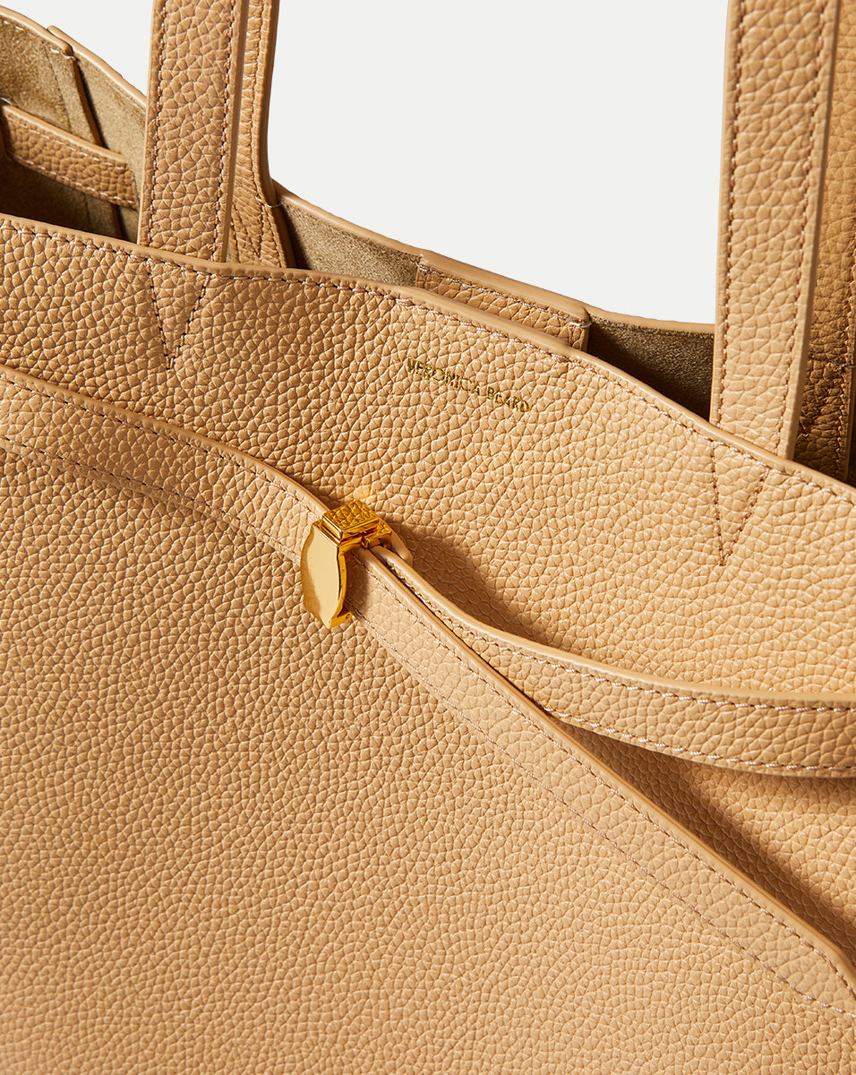 Veronica Beard Dash Tote Bag - Stylish Designer Handbag for Women | Perfect for Work, Travel & Everyday Use