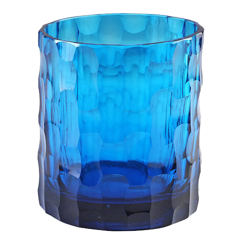 Surface Glass Turquoise - Premium Quality Glass for DIY Crafts, Home Decor, and Art Projects - Perfect for Mosaics, Stained Glass, and Jewelry Making