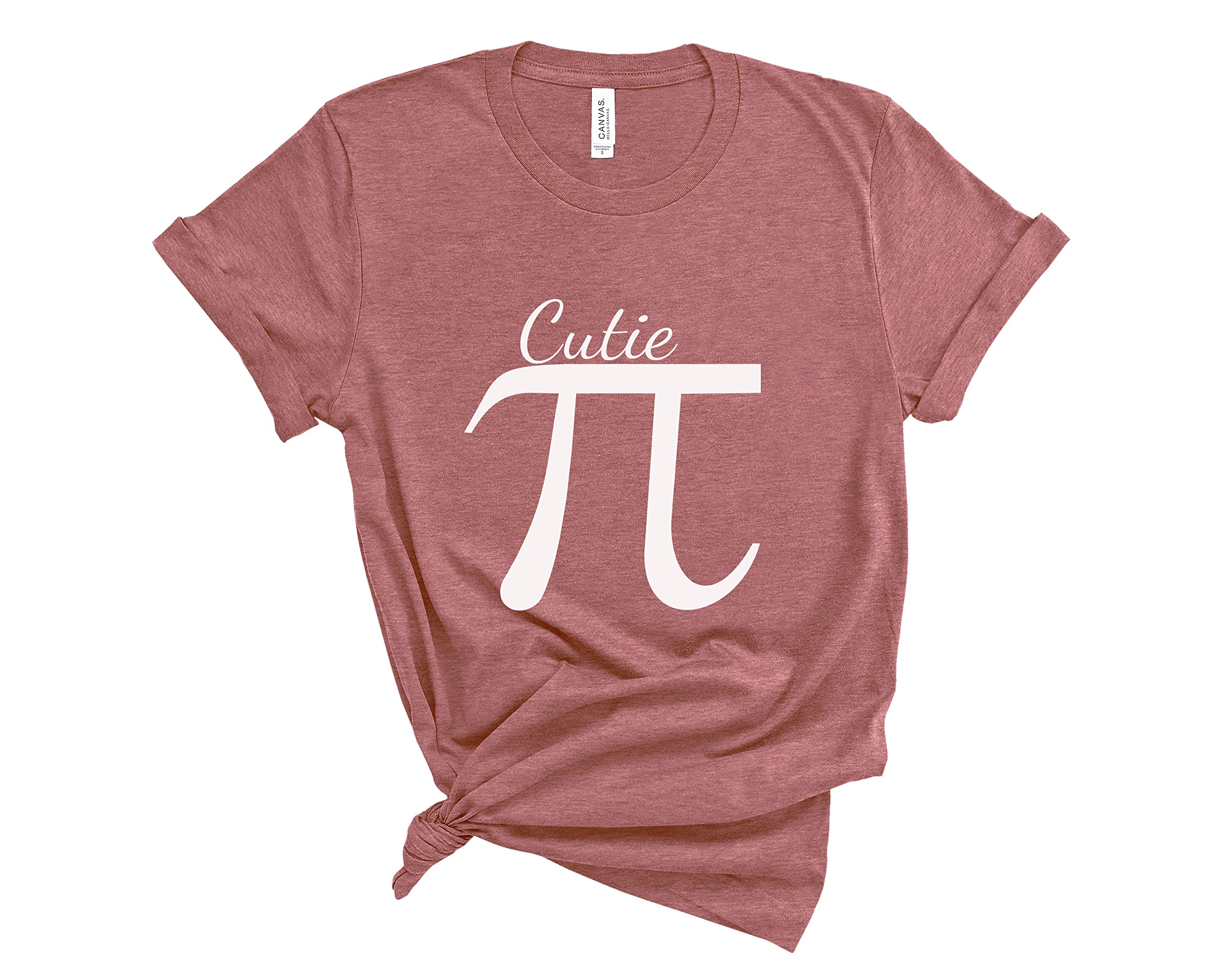 3.14 Pi Day Math Teacher T-Shirt | Cute Pi Symbol Design | Gift for Math Lovers & Educators | Perfect for Pi Day Celebrations, Classroom Wear & STEM Events