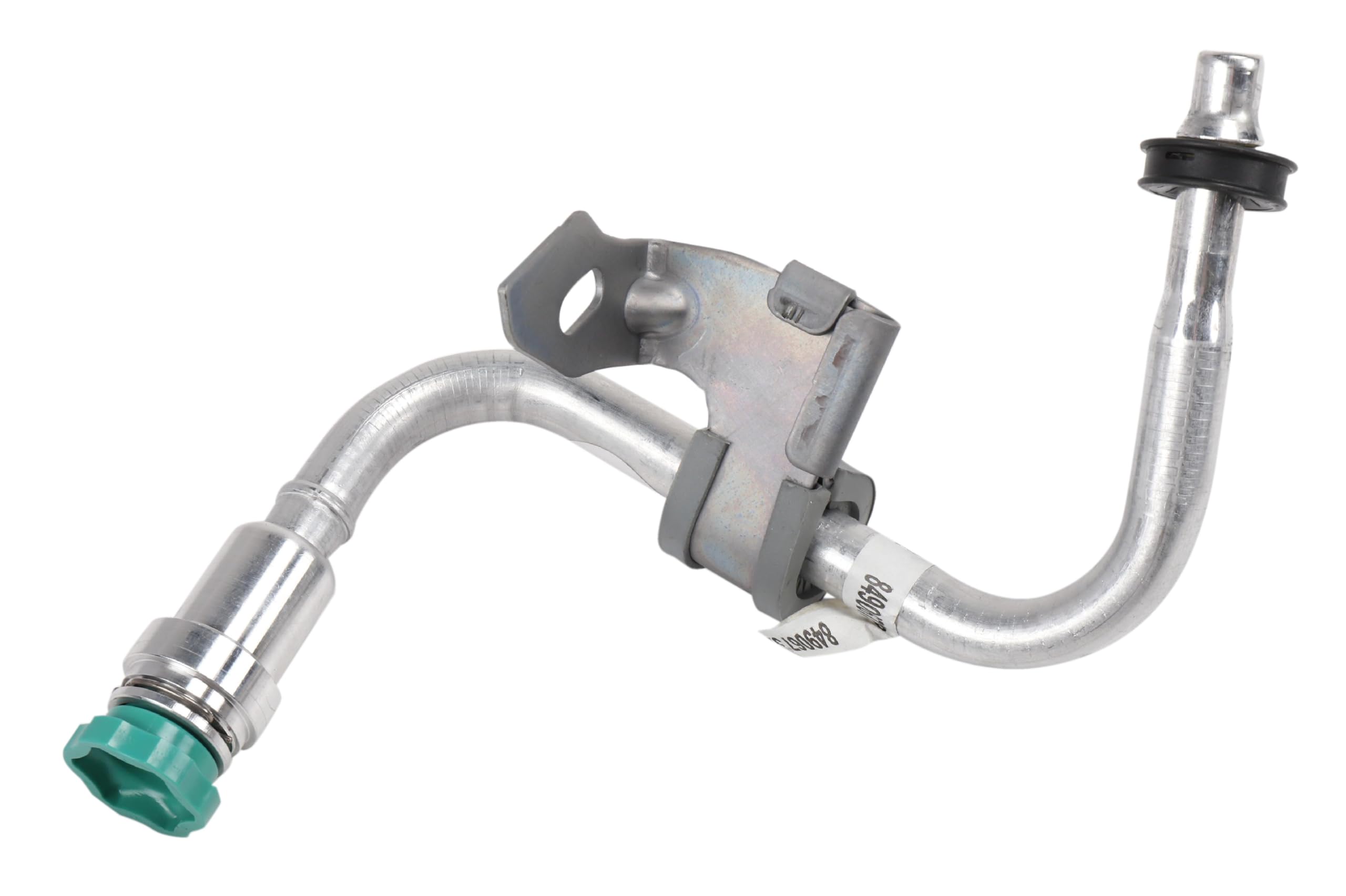 ACDelco GM Original Equipment 84906732 Engine Oil Cooler Inlet Pipe - Replacement Part for GM Vehicles | Perfect for Engine Maintenance & Performance Upgrades