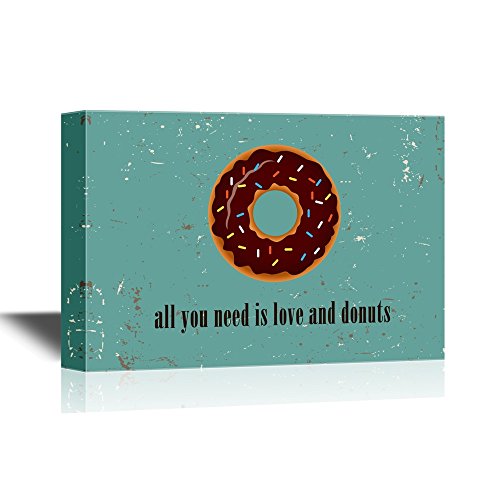 Donuts - 01