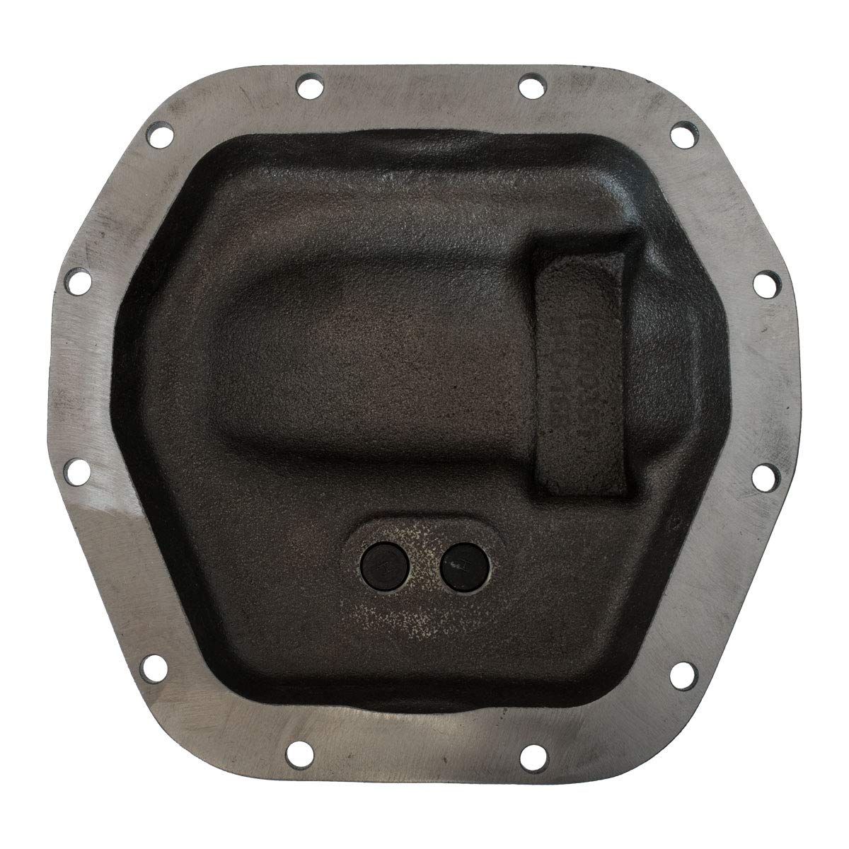 Ford Racing Differential Cover Kit - Heavy Duty Rear Axle Protection for Off-Road & Performance Vehicles | Perfect for F-150, Mustang & Trucks