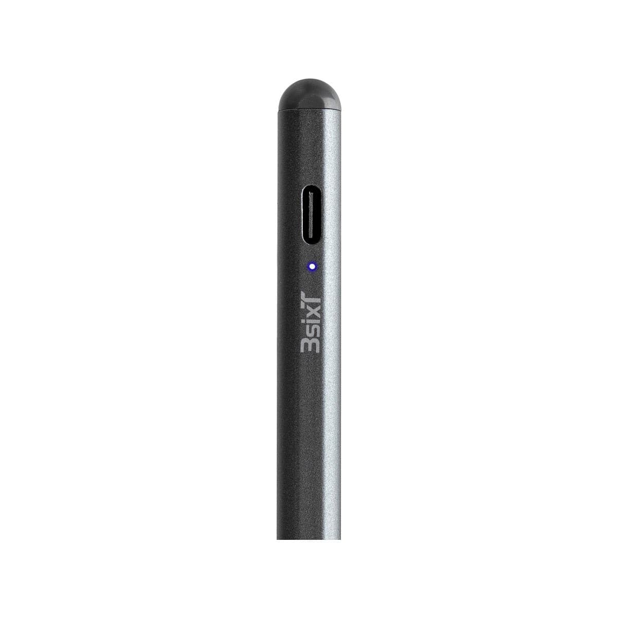 3sixT Smart Stylus for iPad - Premium Digital Pen with Palm Rejection & Tilt Support - Perfect for Drawing, Note-Taking & Professional Design Work