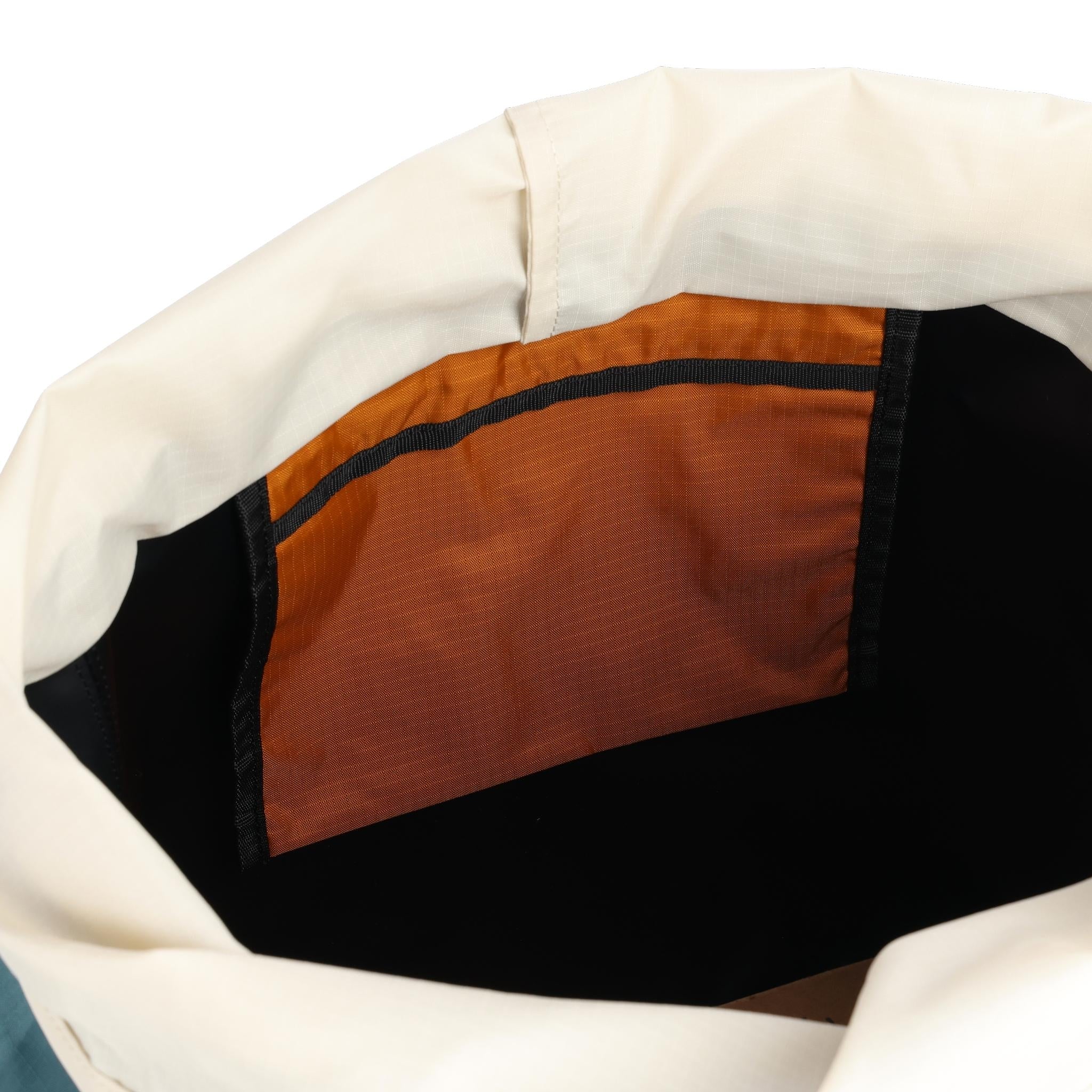 Durable Mountain Utility Tote Bag - Waterproof Outdoor Gear for Hiking, Camping & Travel - Perfect for Adventure Enthusiasts