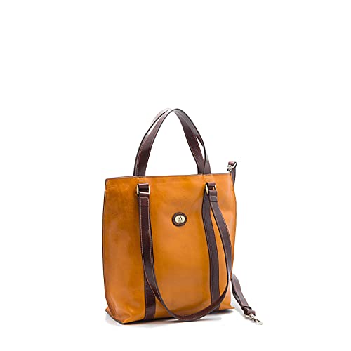 Giallo-marrone