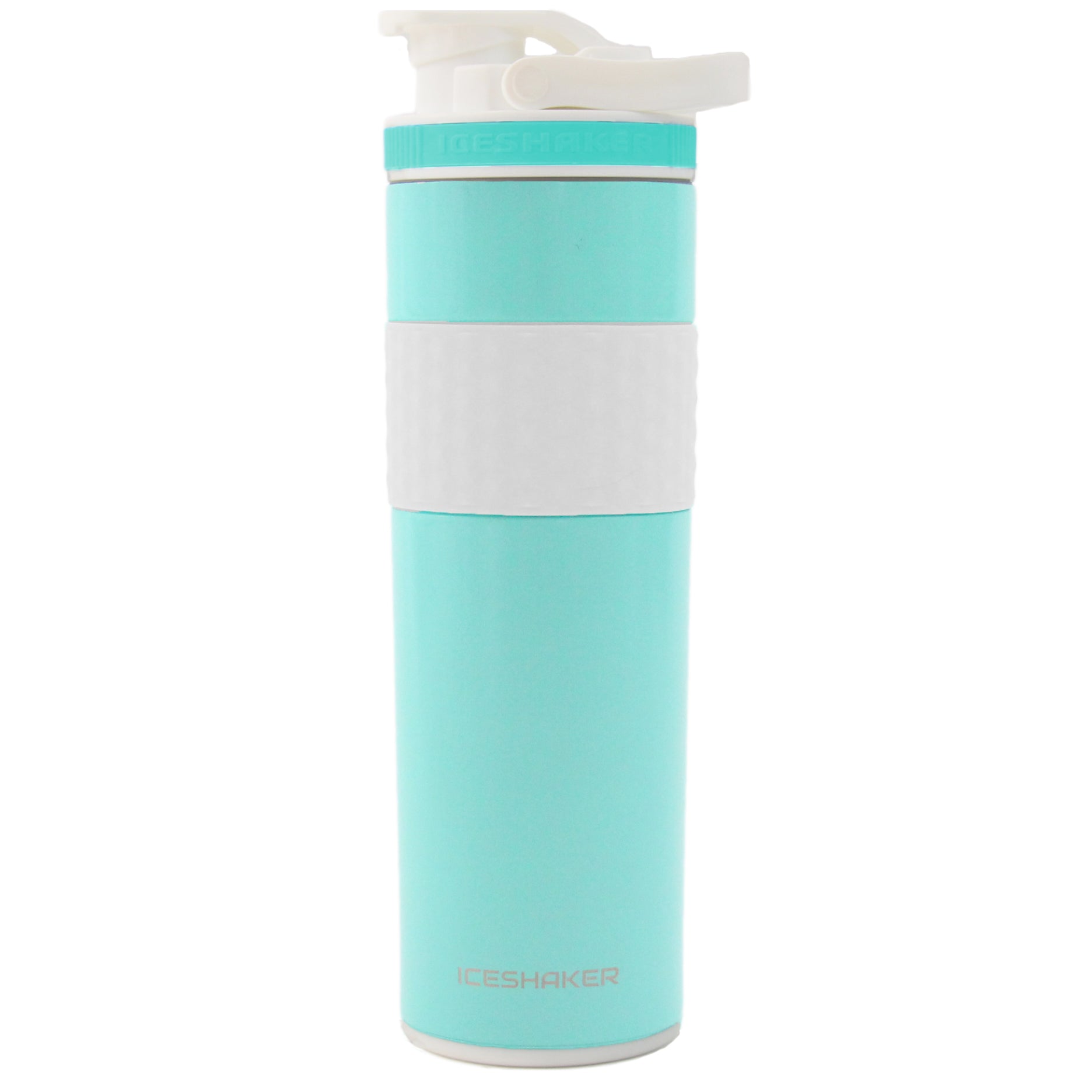 Custom 20oz Skinny Shaker Bottle - Premium Leak-Proof Workout Water Bottle for Gym, Yoga & Fitness - BPA-Free Portable Sports Drink Container for Protein Shakes & Hydration