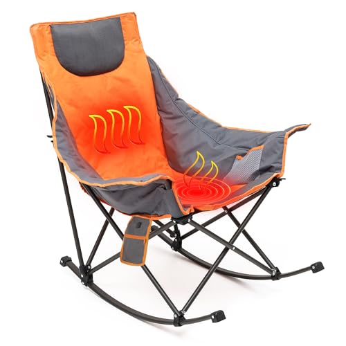 Heated Orange