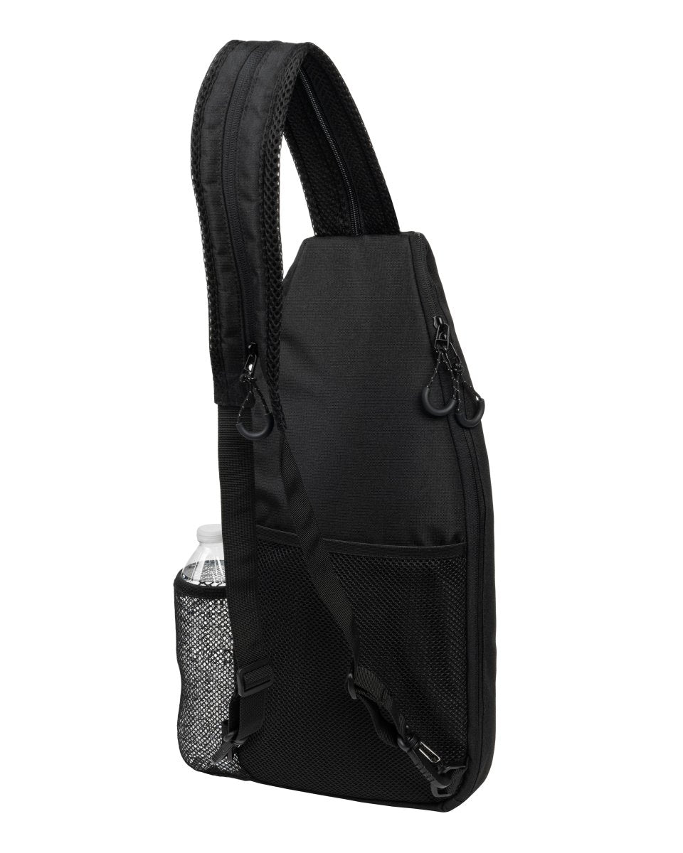 Selkirk Pickleball Sling Bag - Lightweight & Durable Pickleball Gear for Men & Women - Perfect for Courtside, Travel & Gym Accessories Storage