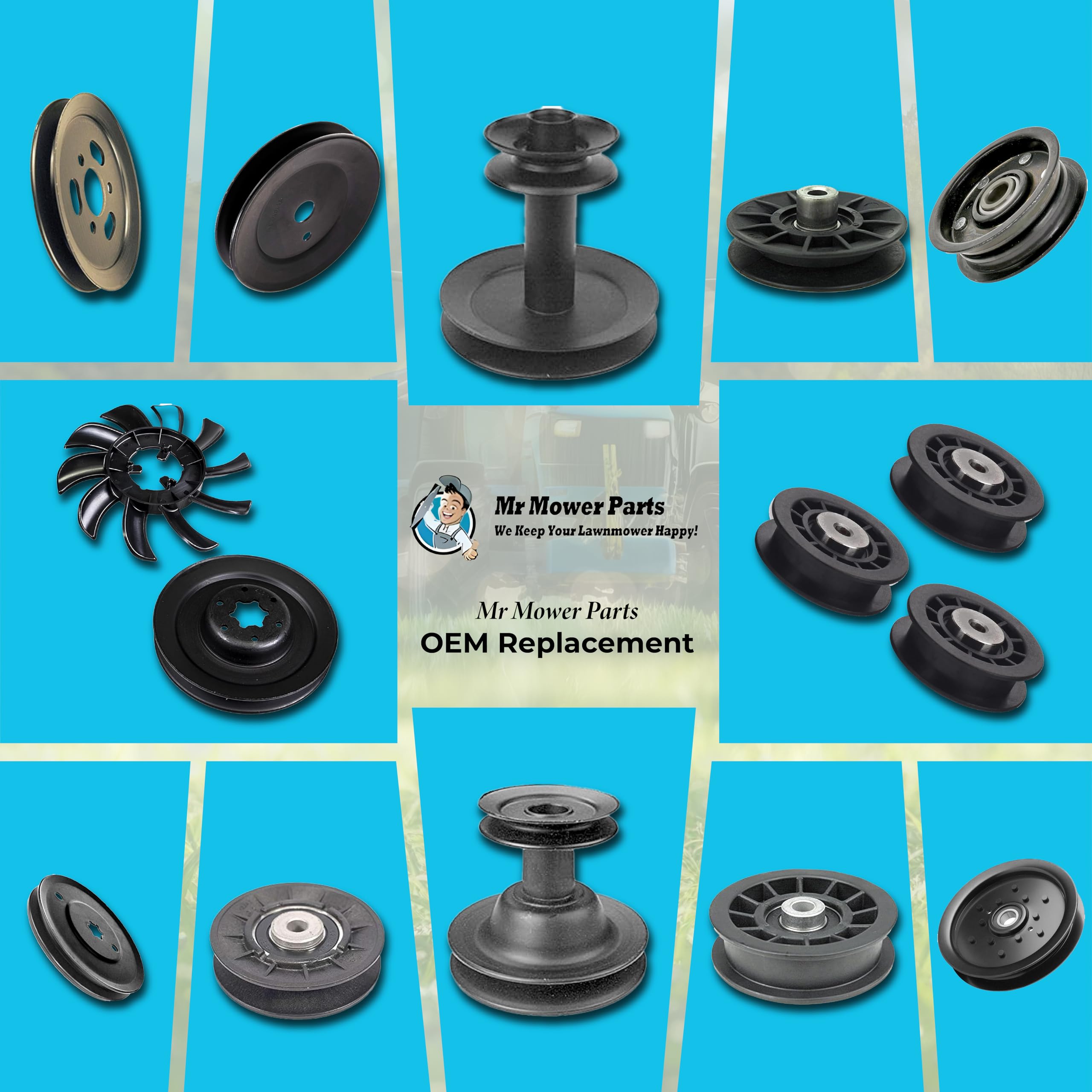 High-Quality 41 Chain Sprocket 8 Tooth Replacement for MTD 748-0852 & 948-0852 - Perfect for Lawn Mower & Outdoor Power Equipment Maintenance