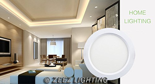 ZEEZ Lighting - 9W (OD 4.75
