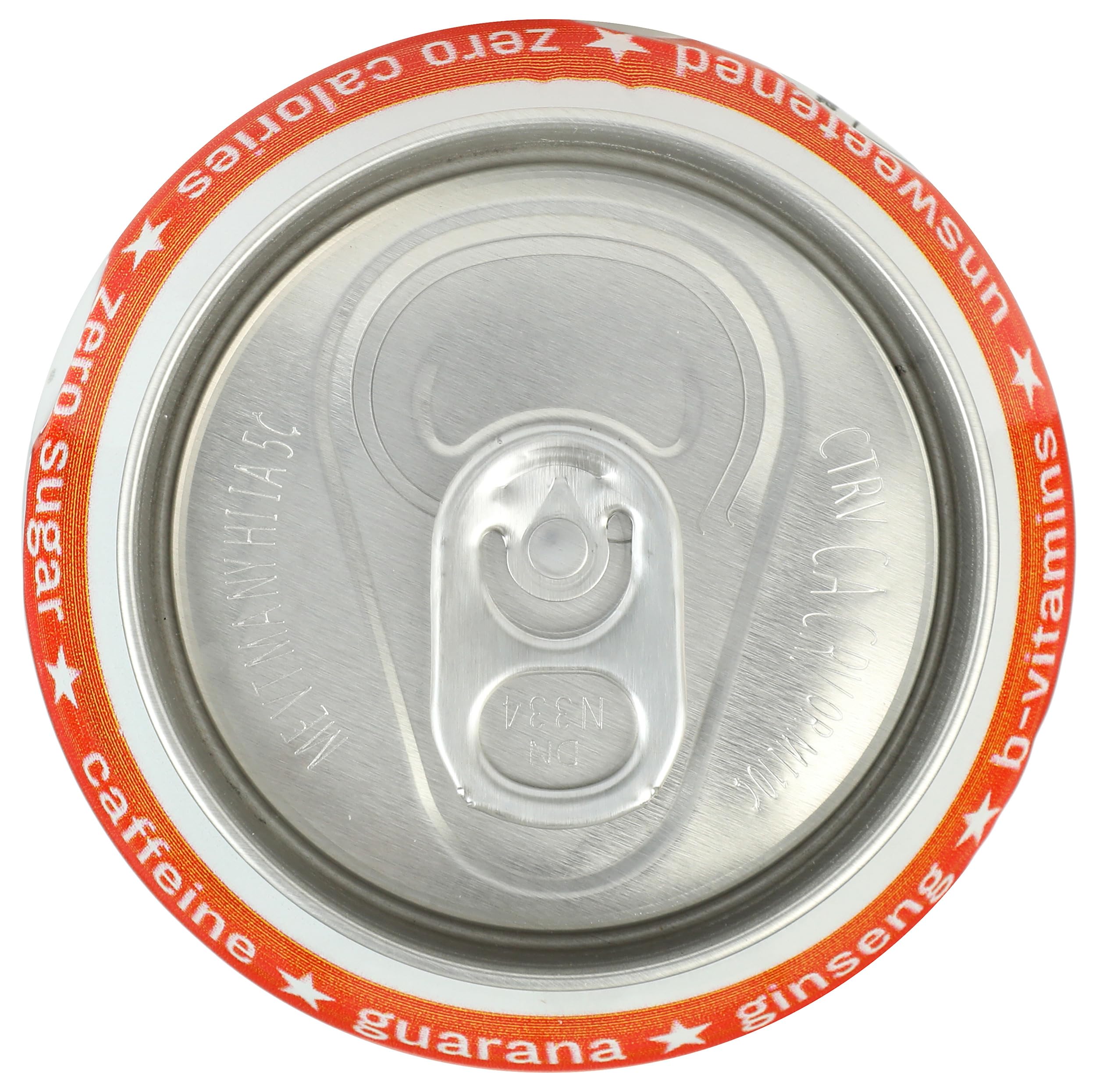 HIBALL ENERGY Blood Orange Energy Seltzer - 12 Pack, 16 Fl Oz Cans | Low Calorie, Sugar-Free Carbonated Energy Drink | Perfect for Workouts, Office & Outdoor Adventures