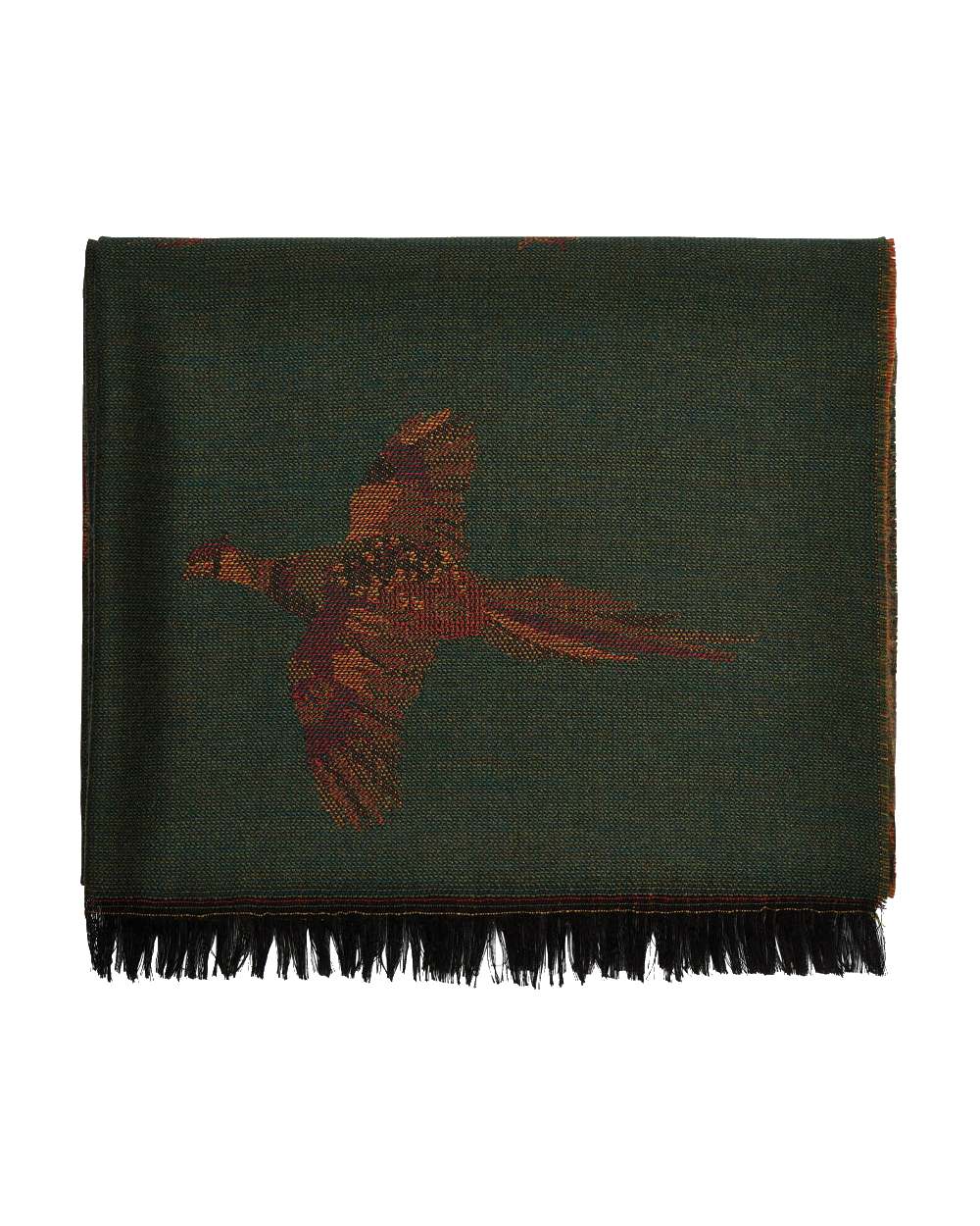 Dubarry Birchdale Wool Stole - Soft Warm Winter Shawl Wrap for Women - Perfect for Outdoor Activities, Travel & Office Wear