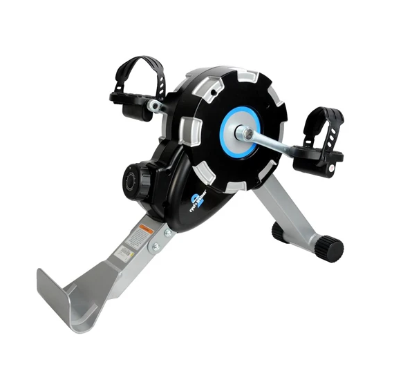 Total Gym® FIT CycloTrainer 2 - Home Exercise Bike with Magnetic Resistance for Cardio & Strength Training | Perfect for Small Spaces & Full-Body Workouts