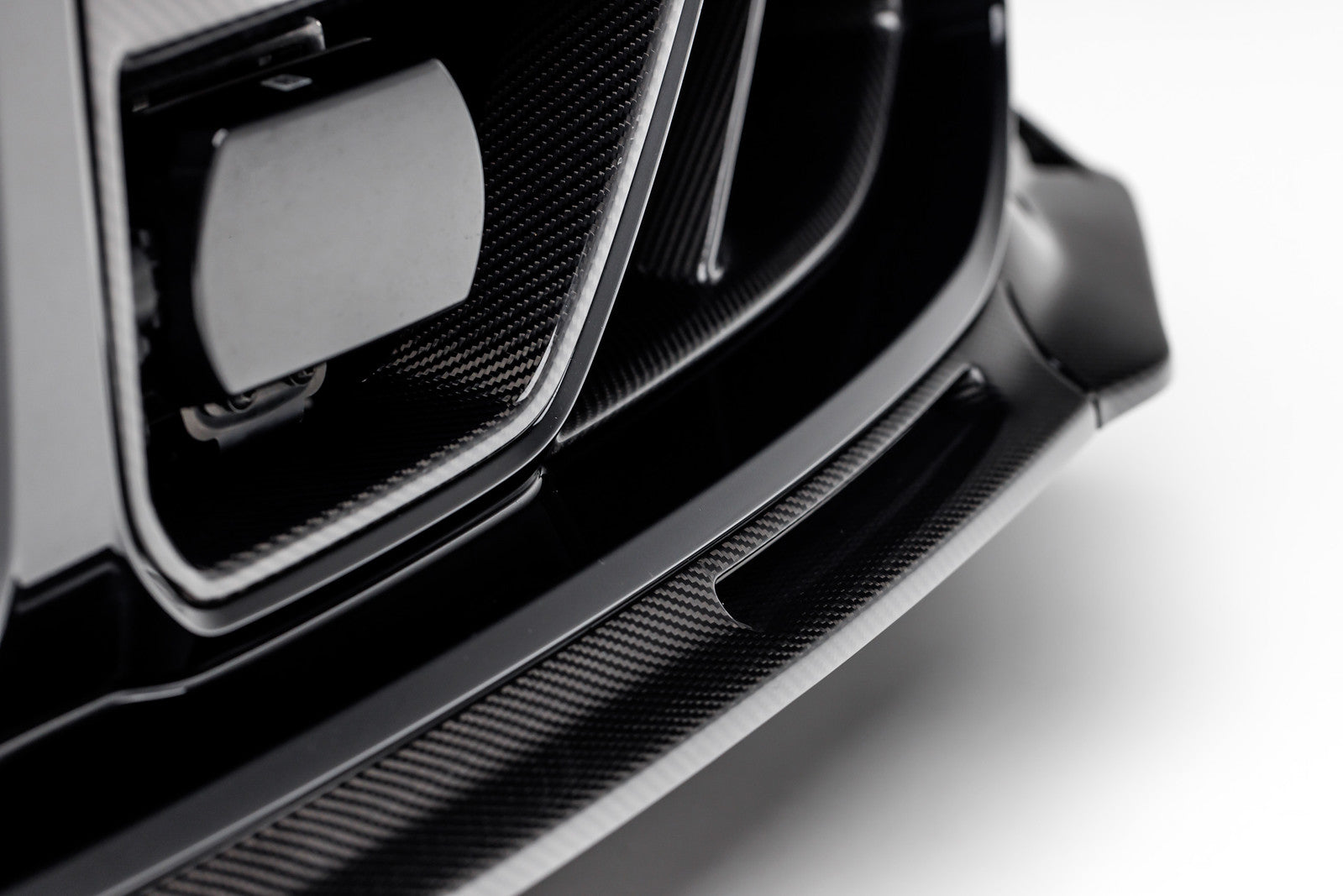 BMW M4 G82 Carbon Fiber Aero Kit VFF-103 - High-Performance Carbon Graphite Body Kit for Racing & Street Use