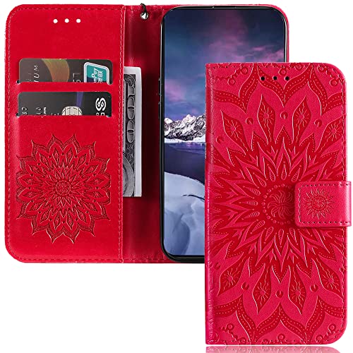 KT: Red