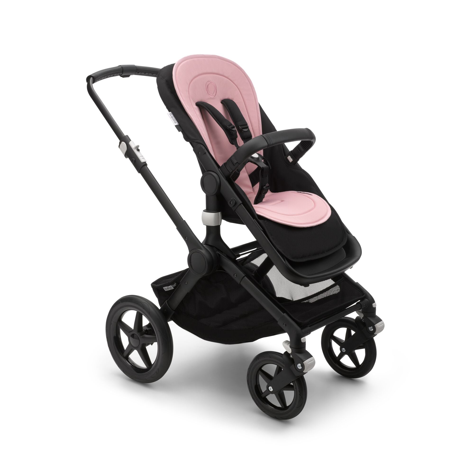 Bugaboo Stroller Seat Liner - Soft & Breathable Baby Stroller Cushion for Bugaboo Fox, Cameleon & Donkey Models | Perfect for Daily Walks, Shopping & Travel