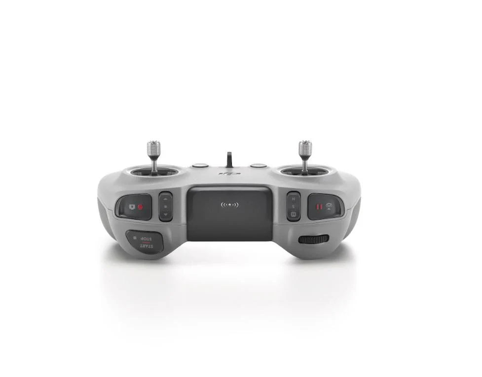 DJI FPV Remote Controller 3 - High Performance Drone Transmitter for DJI FPV & Avata | Low Latency, Ergonomic Design | Perfect for FPV Racing, Cinematic Flying & Aerial Photography