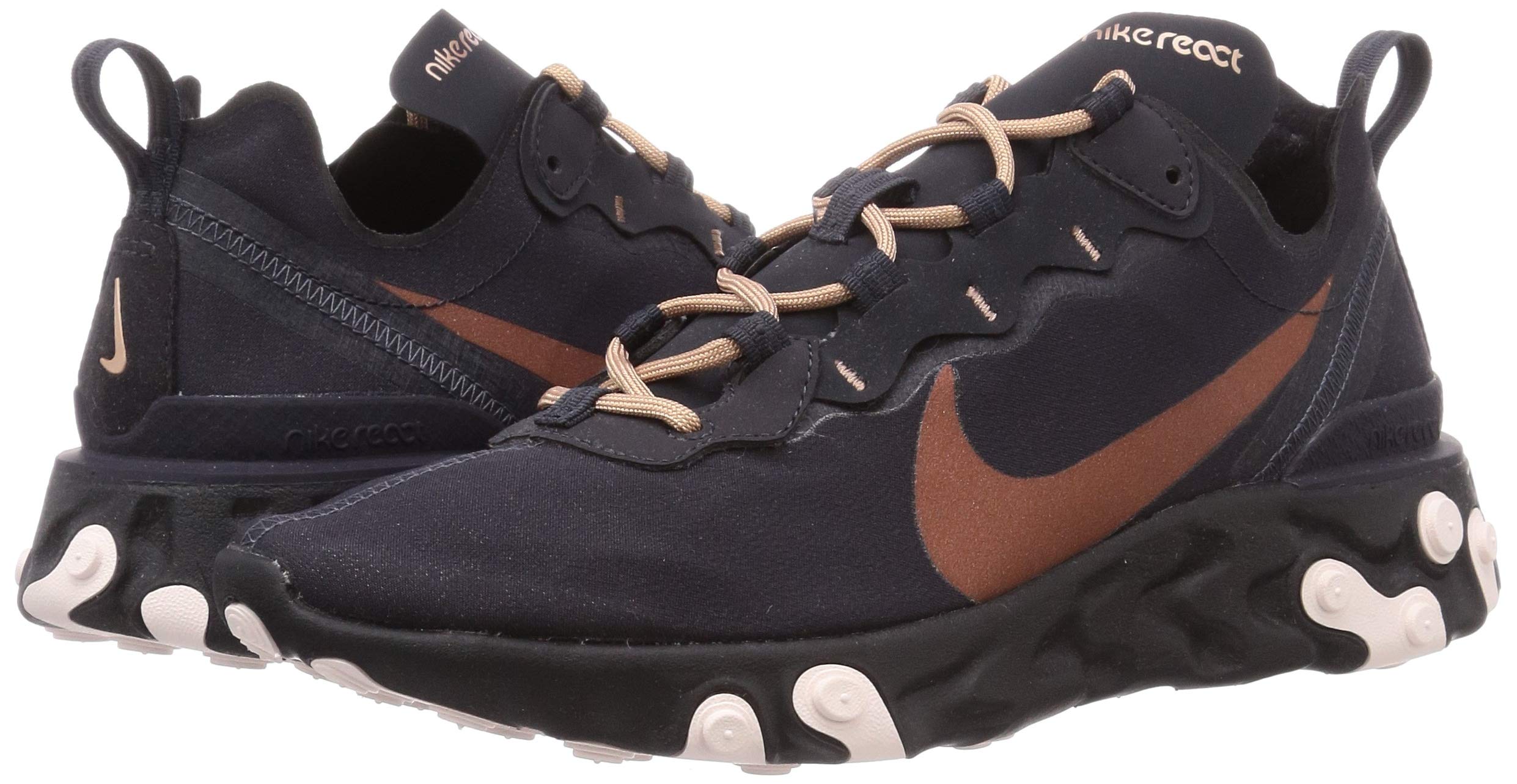 Nike Women's Running Shoes - Lightweight Cushioned Sneakers for Jogging, Training & Gym Workouts | Perfect for Road Running, Treadmill & Outdoor Activities