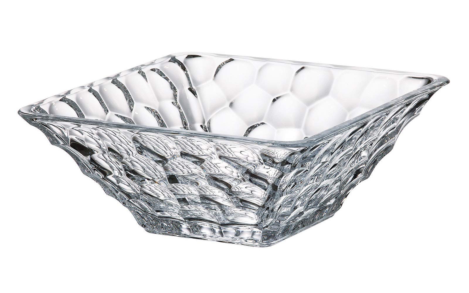 Barski Glass Bowl - 10