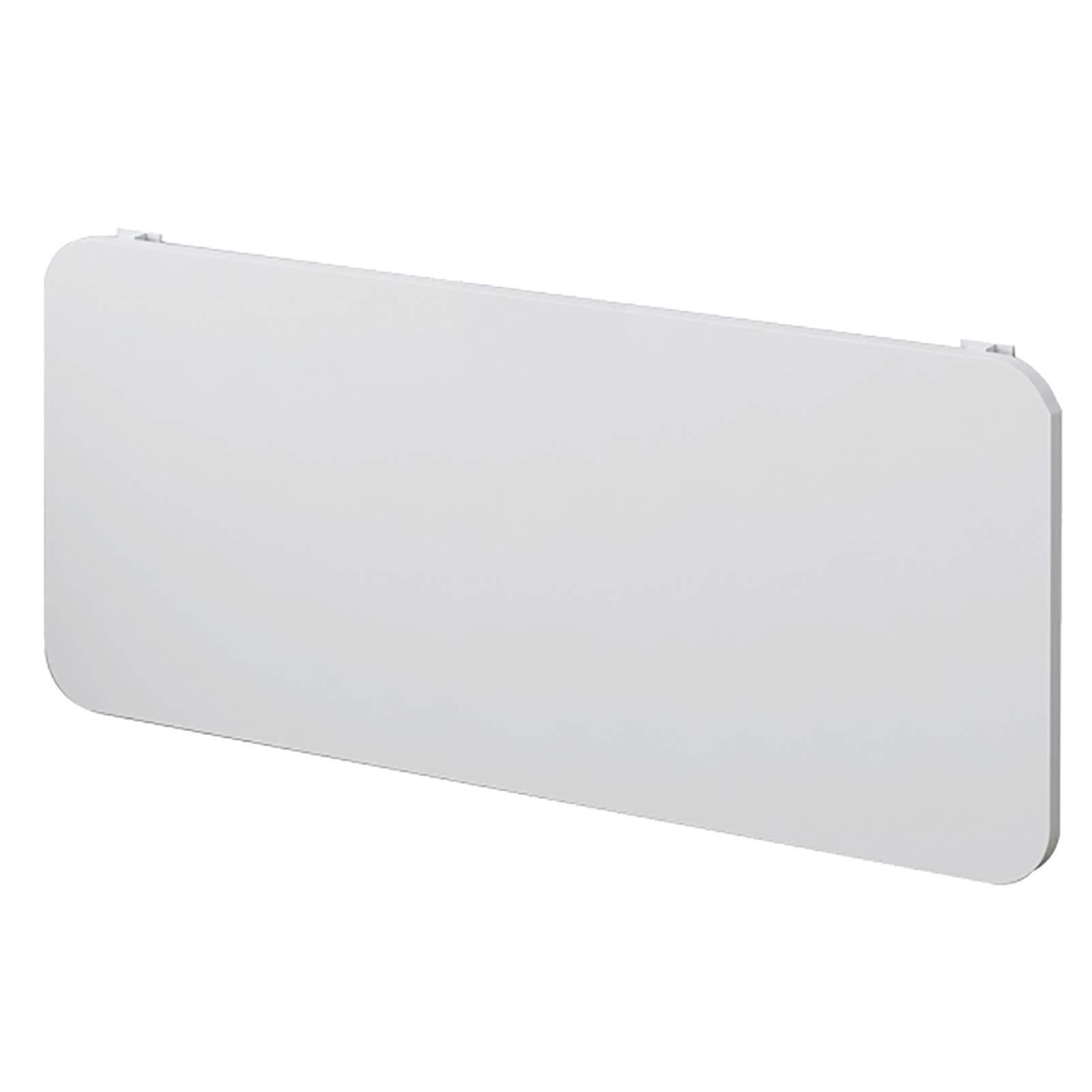 Feelme Wall Mounted Computer Desk - Space Saving Folding Table for Small Spaces, Kitchen, Dining, Study & Home Office - Perfect for Kids, Students & Remote Work (Multiple Sizes Available)