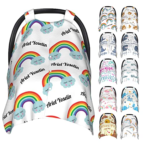 Rainbow Style 2