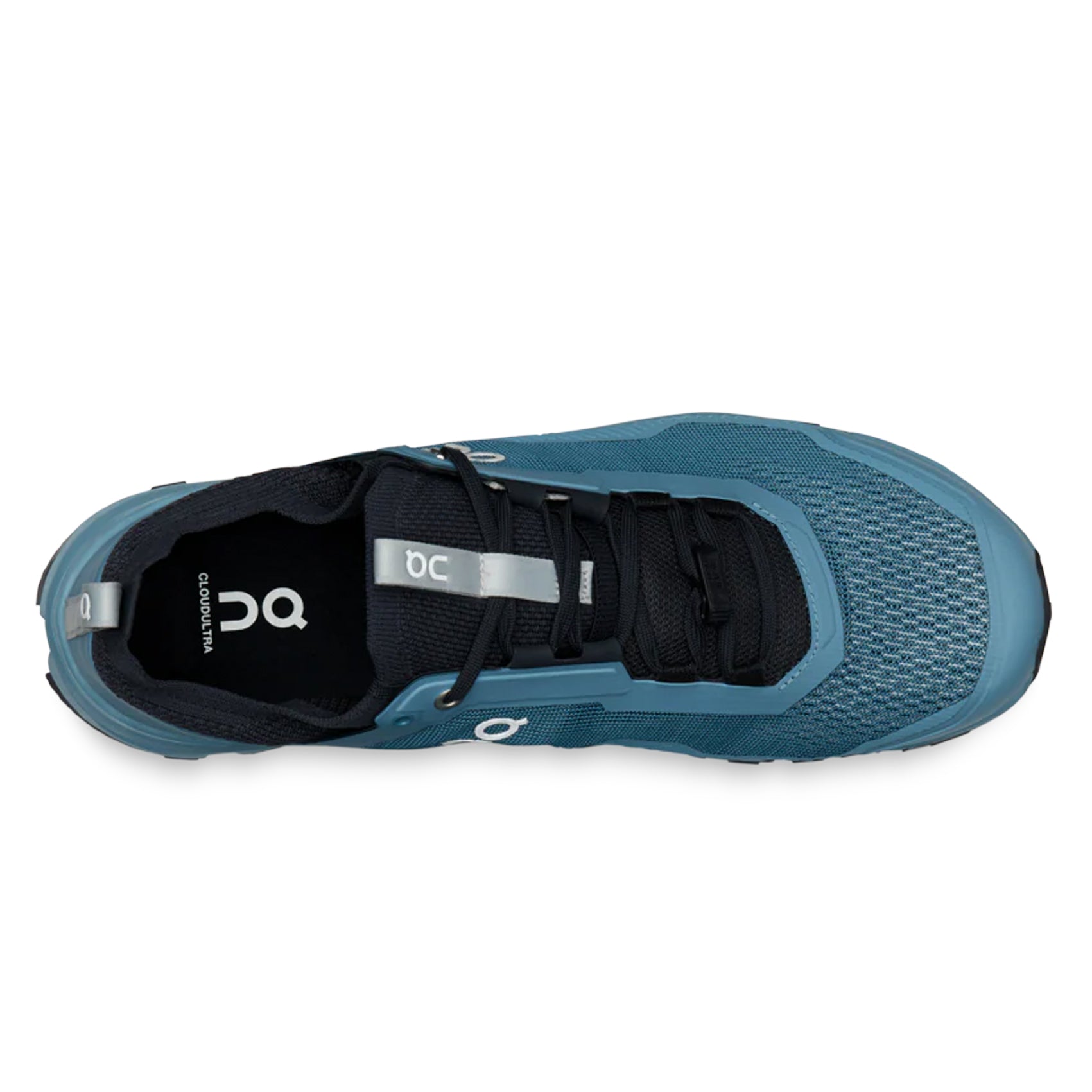 Men's On Running Cloudultra 2 Trail Running Shoes - Lightweight & Cushioned for Long-Distance Hiking & Outdoor Adventures