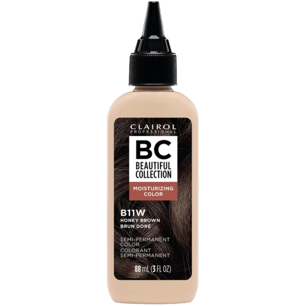 Clairol Beautiful Collection Permanent Hair Color - 3 oz for Long-Lasting Vibrant Shades | Perfect for At-Home Hair Dyeing & Touch-Ups
