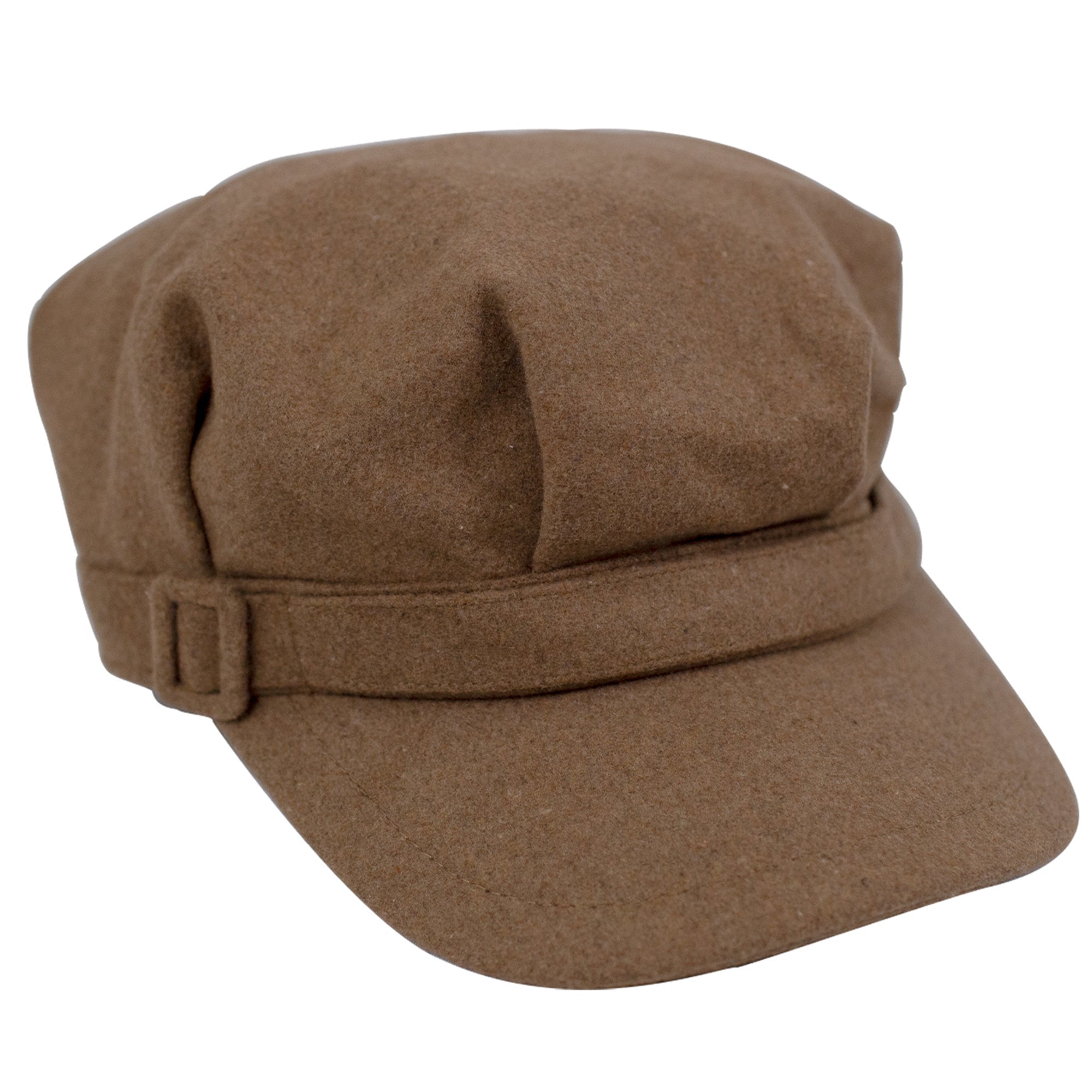 Women's Adjustable Buckle Cap - Stylish & Comfortable Outdoor Hat for Hiking, Running & Casual Wear