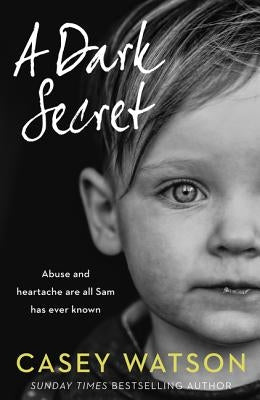A Dark Secret by 9780008298616 - Mystery Thriller Novel for Book Lovers & Reading Enthusiasts | Perfect for Book Clubs, Gifts & Cozy Nights