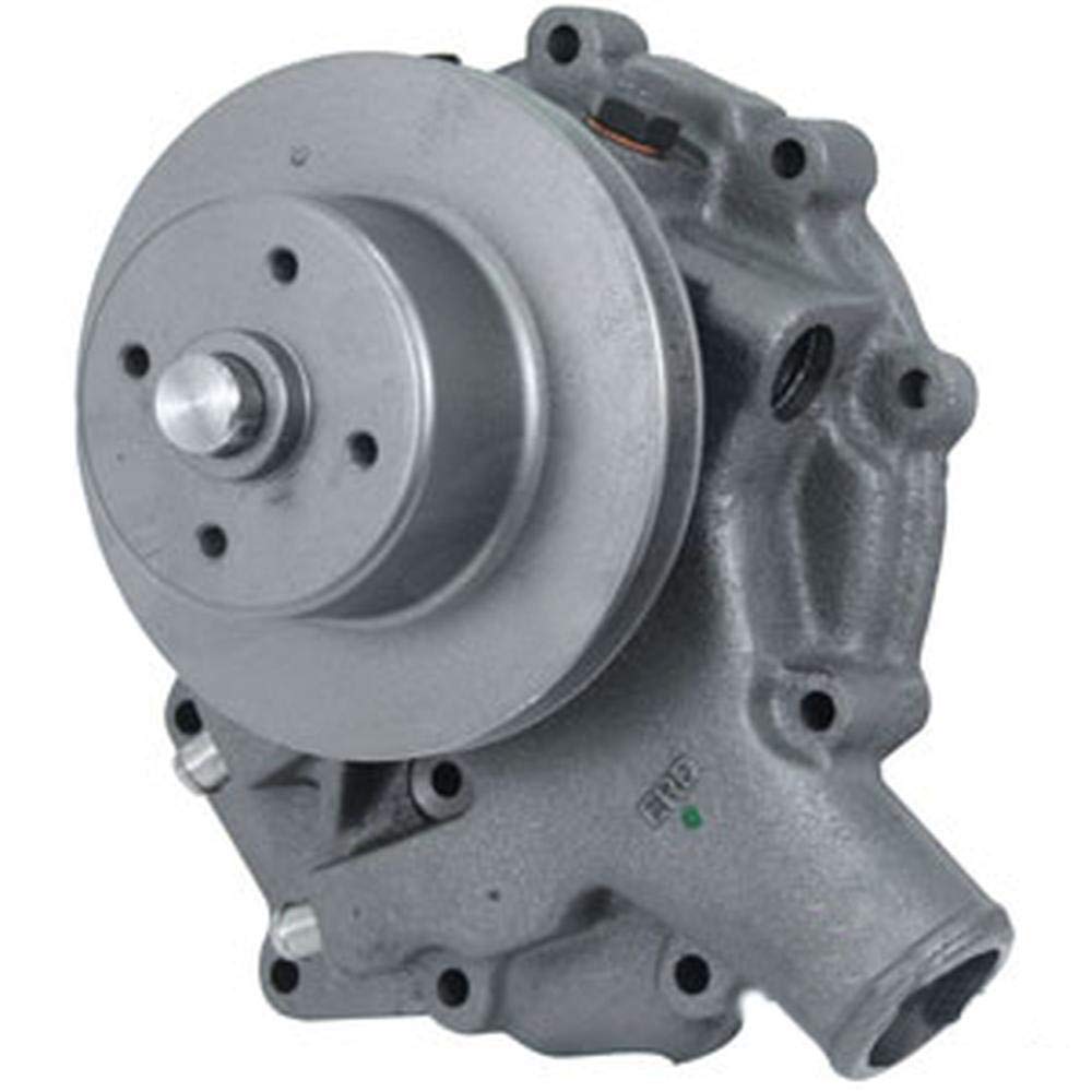RAParts Water Pump Replacement for John Deere Tractors - Compatible with AR92641 - Durable Engine Cooling System Part for Agricultural & Construction Equipment