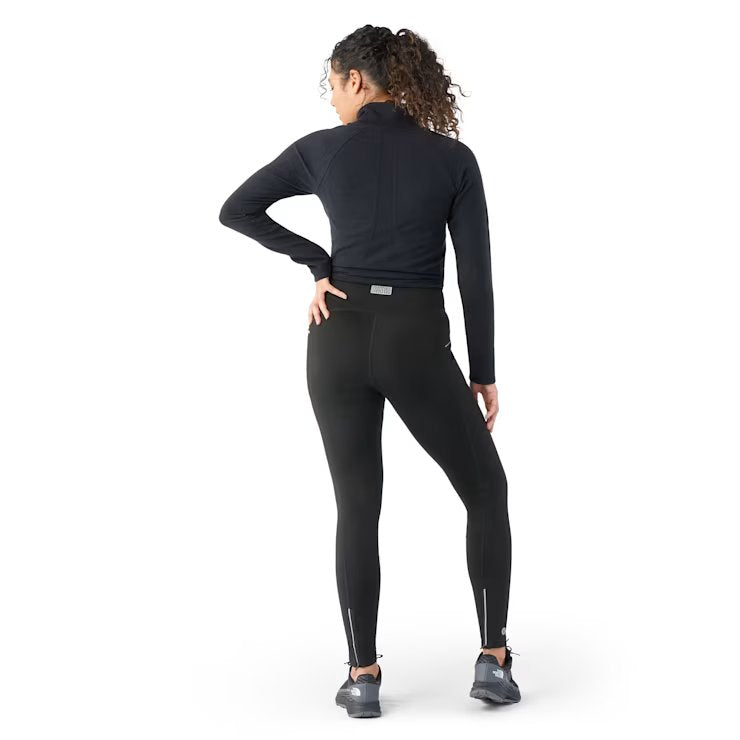 Women's Active Fleece Windproof Jacket - Lightweight Warm Winter Running Coat for Outdoor Sports & Hiking | SW002815