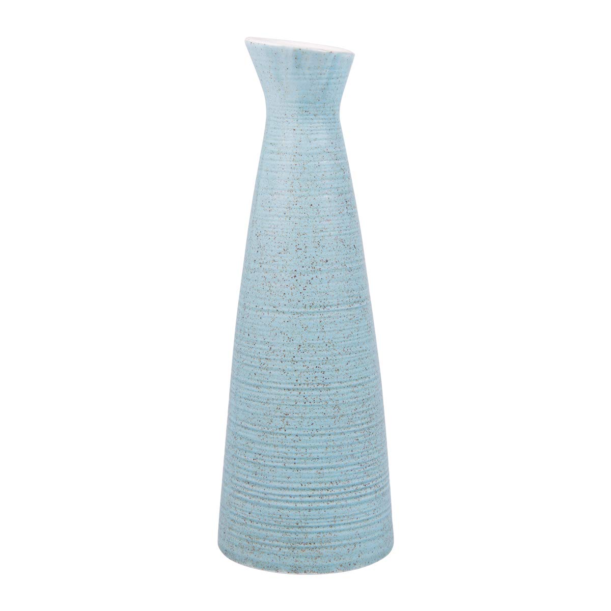 Handcrafted Ceramic Flower Vase - 9