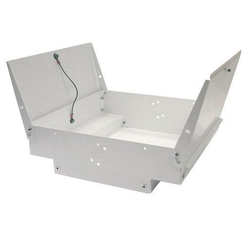 Chief CMA472 Plenum Rated Above-Tile Ceiling Storage Organizer - Perfect for Office, Warehouse & Retail Space Organization