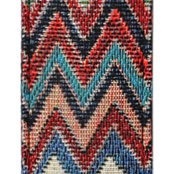 Cool Ethnic Style Waves