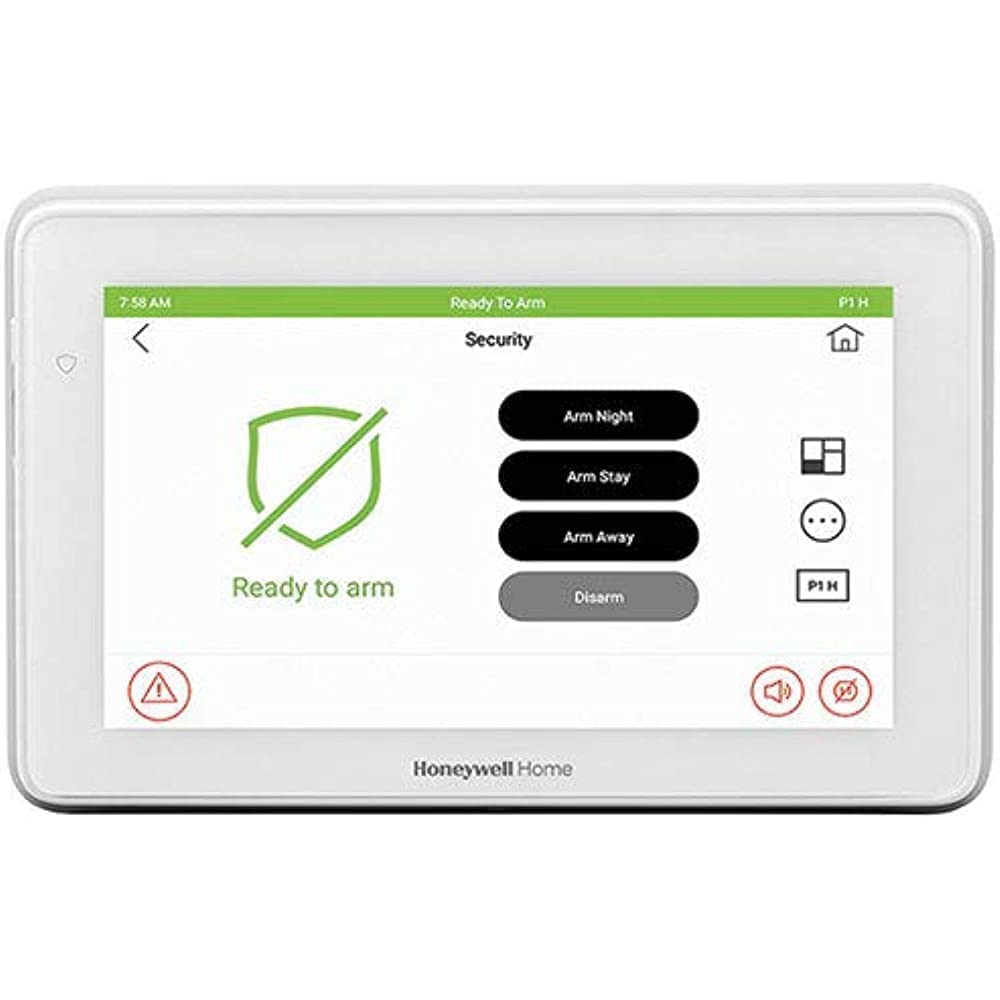 Honeywell 6290W 7