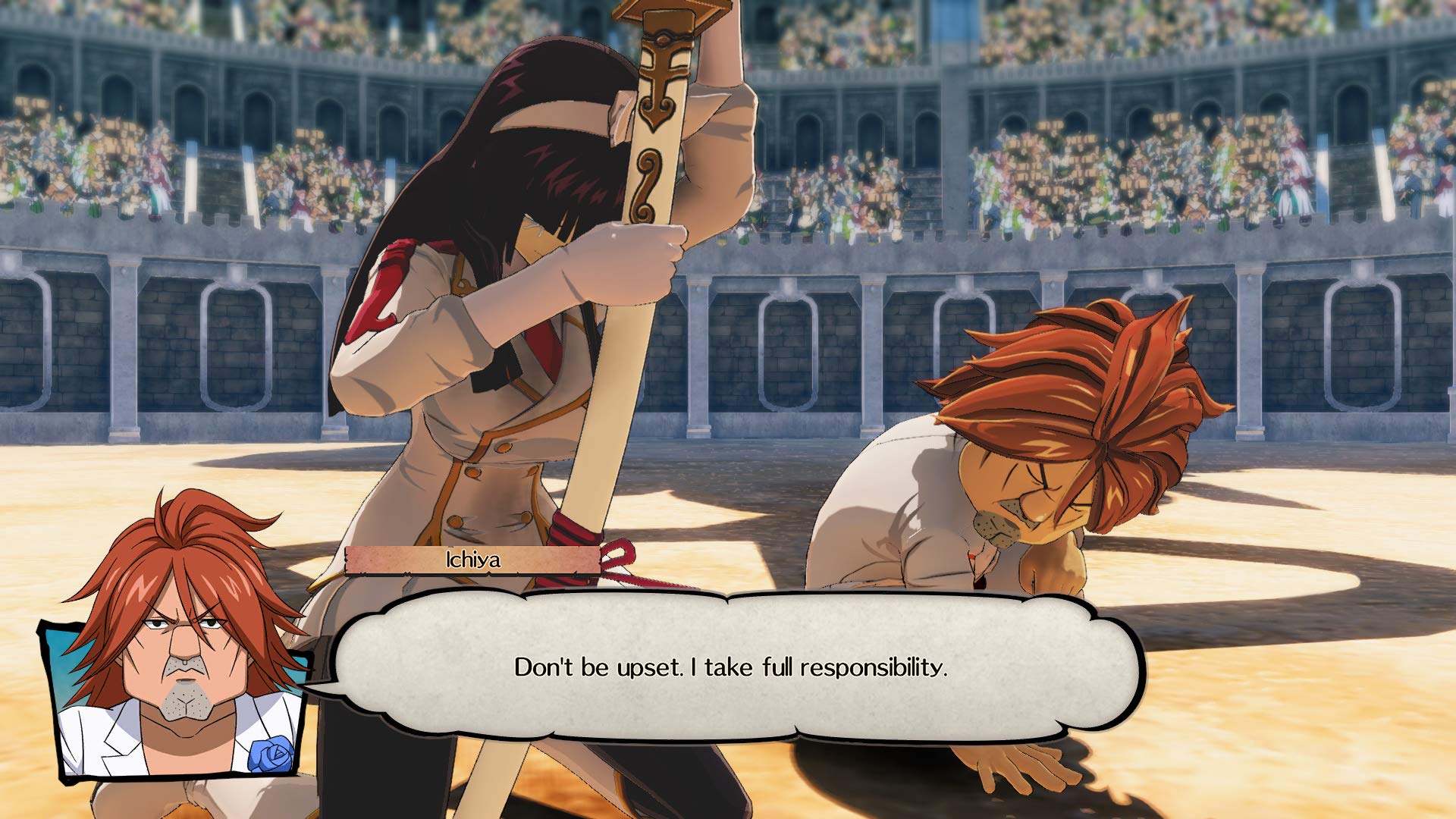 Fairy Tail RPG Game for Nintendo Switch - Epic Anime Adventure, Multiplayer Mode, Best for Anime Fans & Gamers - Play at Home or On-the-Go
