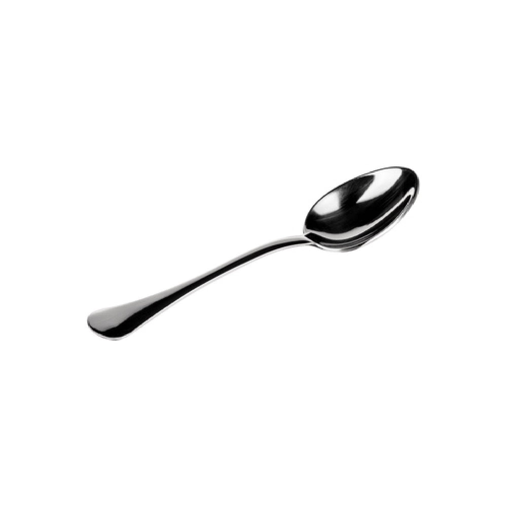 Premium Stainless Steel Espresso Spoon - Barista Coffee Stirring Tool for Perfect Espresso & Cappuccino - Ideal for Home Baristas & Coffee Shops
