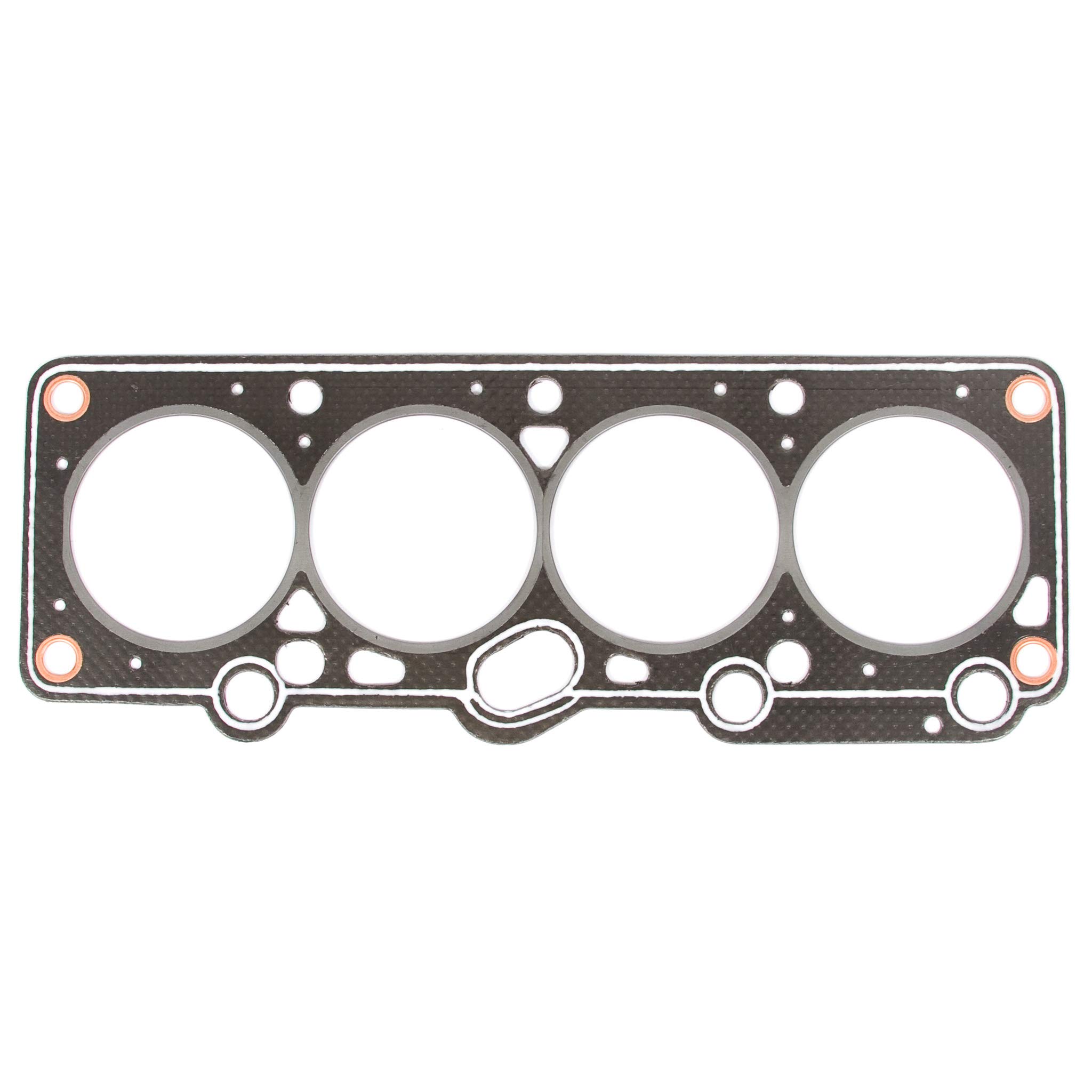MA-4216955226 Head Gasket Set with Head Bolts & Lifters - Compatible with 1991-1996 Ford Escort Mercury Tracer 1.9L 8V Engine - Perfect for Engine Repair & Maintenance