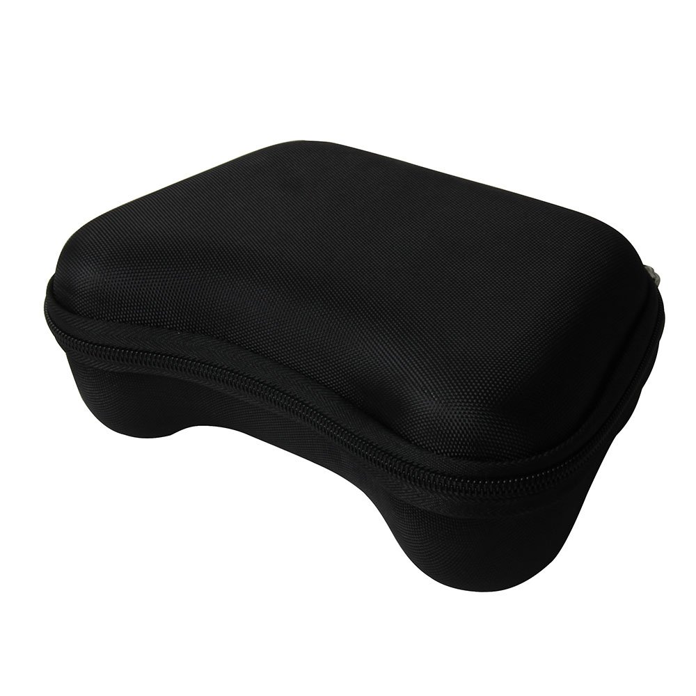 Logitech F710 Wireless Gamepad Controller Case - Durable EVA Hard Shell Travel Pouch for Protection & Storage - Compact Size by Hermitshell - Perfect for Gaming, Travel & Home Use