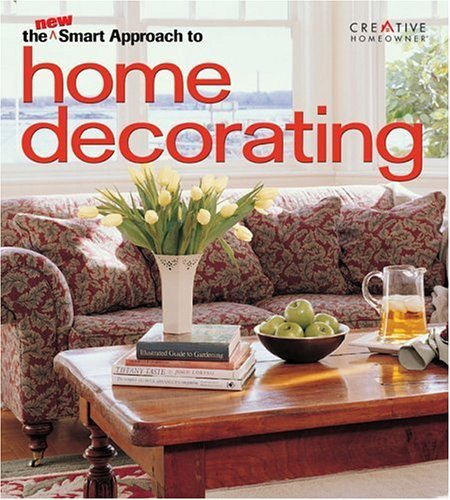 Smart Home Decorating Ideas & Tips - Modern Interior Design Solutions for Living Room, Bedroom & Office | The New Smart Approach Series