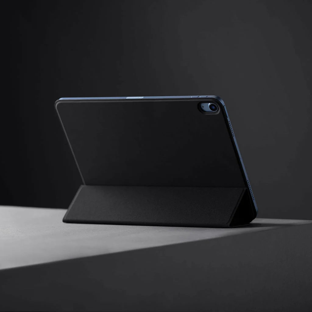 MagEZ Folio Case for iPad Pro 2020 & 2018 Models | Slim Protective Cover with Auto Sleep/Wake | Perfect for Work, Travel & Daily Use (US Stock, Bundle Option Available)