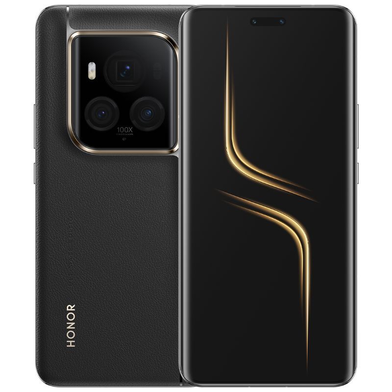 HONOR MAGIC6 ULTIMATE Smartphone 16GB RAM 512GB Storage - Premium Android Phone for Gaming, Photography & Business Use
