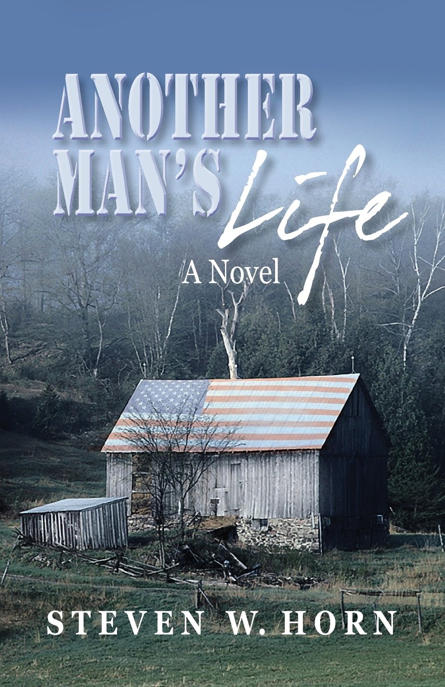Another Man's Life - Inspirational Book for Personal Growth & Self-Discovery | Perfect for Motivation, Life Coaching & Gift Ideas