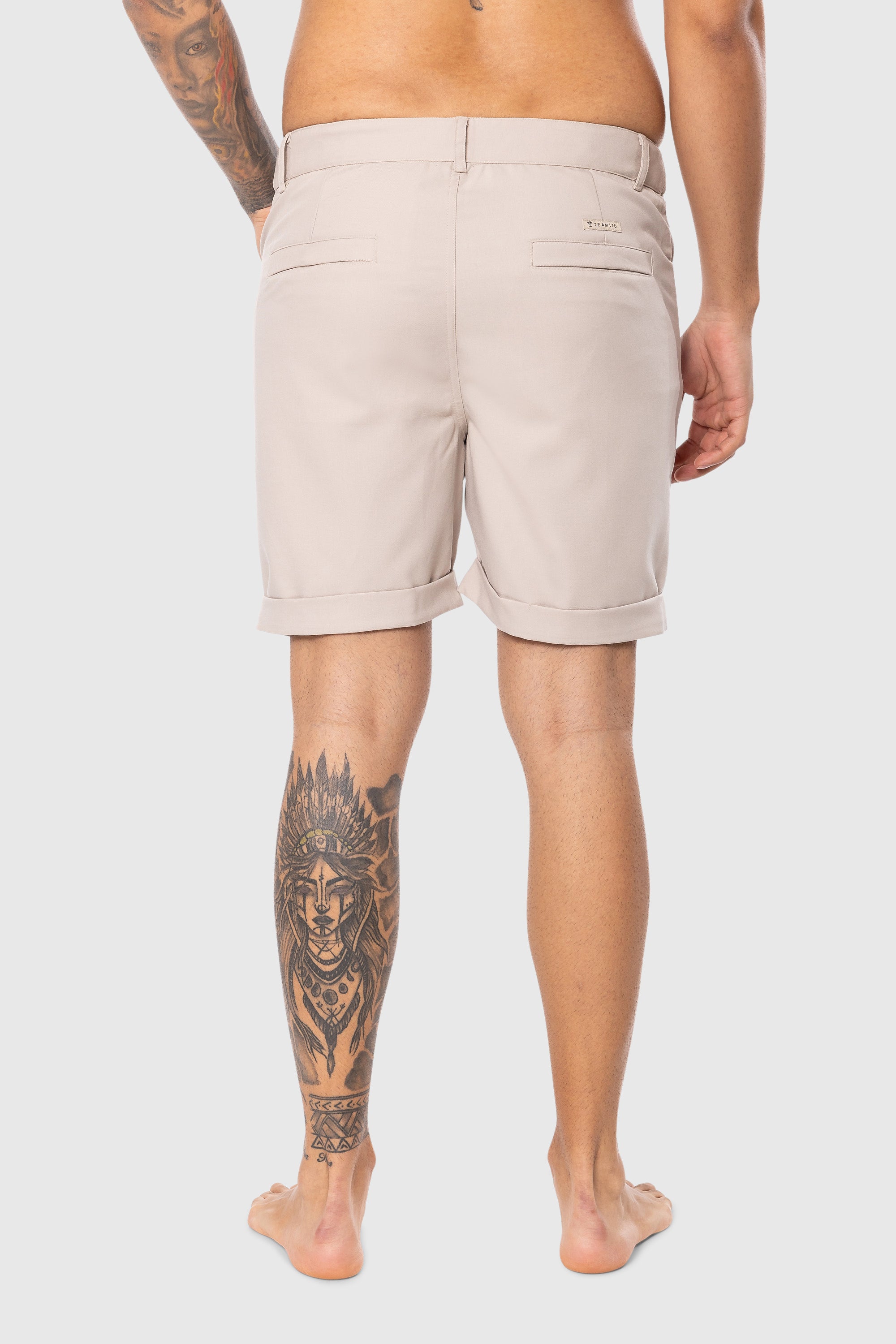 Premium Vital Shorts for Men - Comfortable Black Workout & Running Shorts for Gym, Jogging, and Outdoor Activities